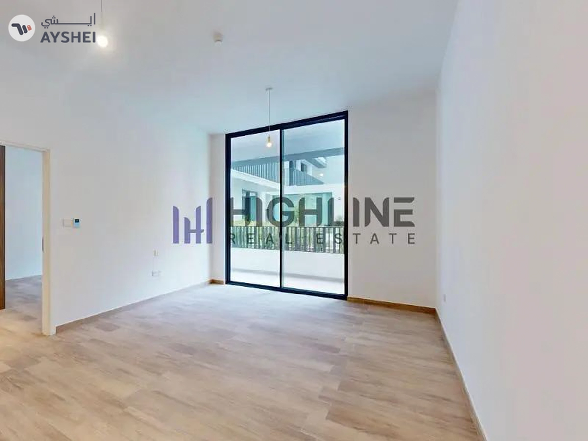 Brand New | Modern Layout 1BR | Near Park