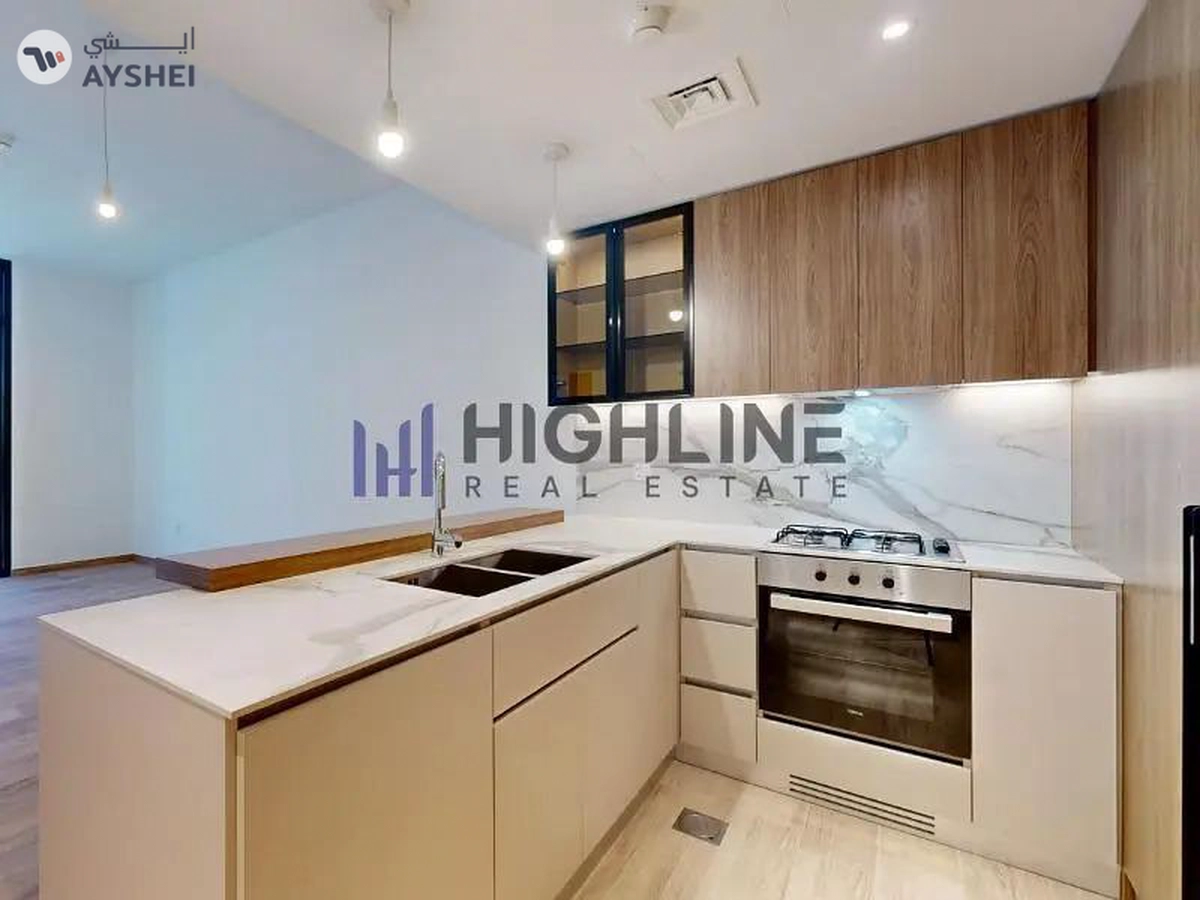 Brand New | Modern Layout 1BR | Near Park