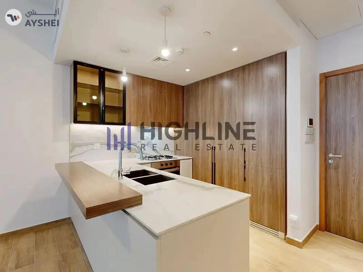 Brand New | Modern Layout 1BR | Near Park
