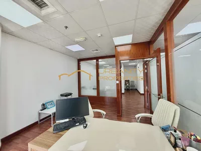 Fully Furnished Office | Canal View | Ready To Move | Multiple Cabins | Multiple options available-1