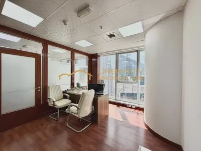 Fully Furnished Office | Canal View | Ready To Move | Multiple Cabins | Multiple options available-3