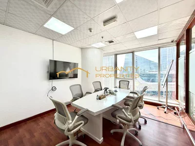 Fully Furnished Office | Canal View | Ready To Move | Multiple Cabins | Multiple options available-5