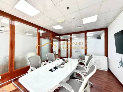 Fully Furnished Office | Canal View | Ready To Move | Multiple Cabins | Multiple options available-7