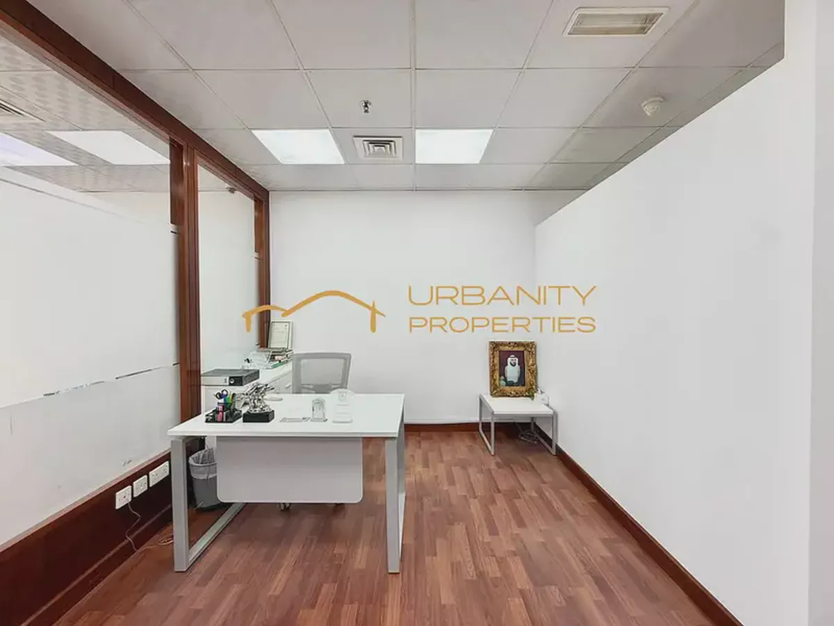 Fully Furnished Office | Canal View | Ready To Move | Multiple Cabins | Multiple options available-2-2