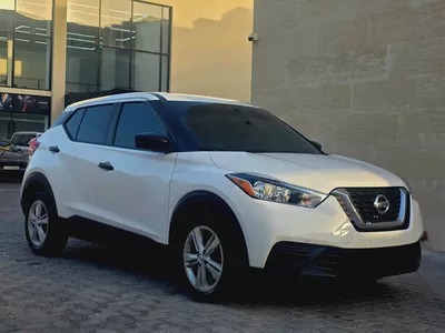 Nissan Kicks SV 2020 American Specs - Low Mileage  Well Maintained-9