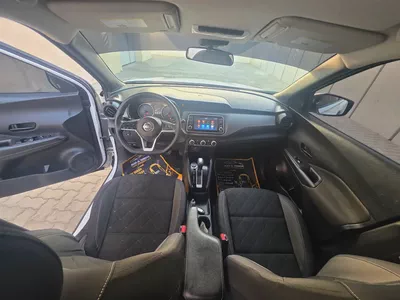 Nissan Kicks SV 2020 American Specs - Low Mileage  Well Maintained-14