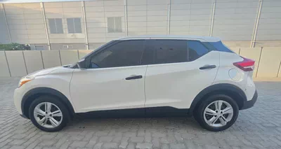Nissan Kicks SV 2020 American Specs - Low Mileage  Well Maintained-15