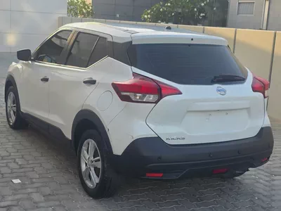 Nissan Kicks SV 2020 American Specs - Low Mileage  Well Maintained-5