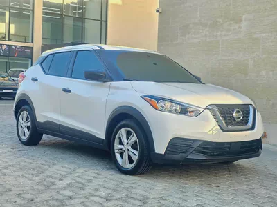 Nissan Kicks SV 2020 American Specs - Low Mileage  Well Maintained-7