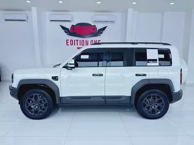 BYD Leopard 5 Flagship 2024 full option-3