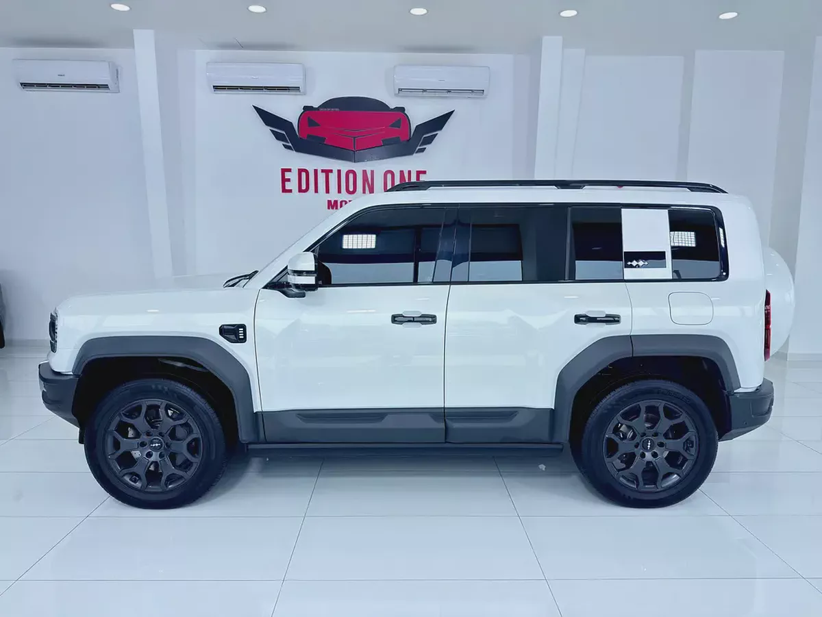 BYD Leopard 5 Flagship 2024 full option-3-3