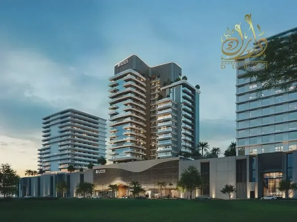 Directly on Al Khail Road_10% DOWNPAYMENT_Near Metro_4% DLD Waiver