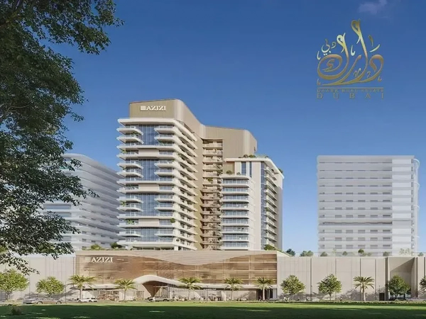 Directly on Al Khail Road_10% DOWNPAYMENT_Near Metro_4% DLD Waiver