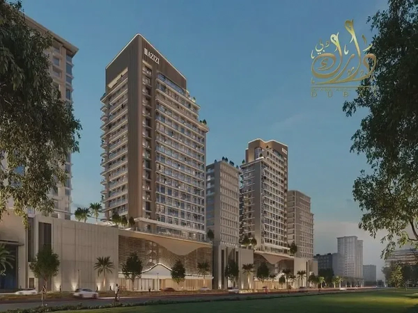 Directly on Al Khail Road_10% DOWNPAYMENT_Near Metro_4% DLD Waiver