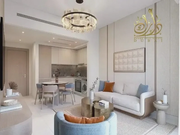 Directly on Al Khail Road_10% DOWNPAYMENT_Near Metro_4% DLD Waiver