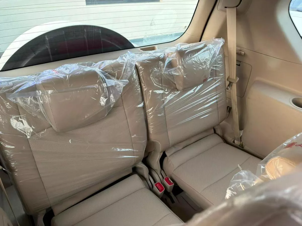 Toyota Prado TX-L 4.0L Petrol V6 2023 Used Export Price @ 141,000 AED-2-2
