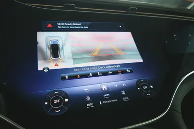 Mercedes EQE 350+ 2024 | GARGASH WARRANTY + SERVICE CONTRACT I GCC Specs |ACCIDENTS FREE-12
