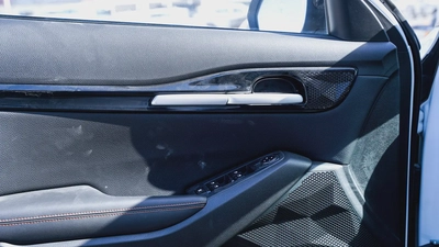 Kia Seltos 2025 Chinese Specs Base Model-10