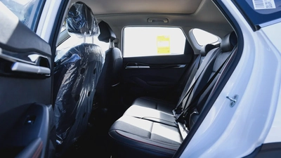Kia Seltos 2025 Chinese Specs Base Model-12