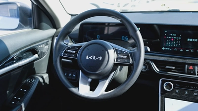 Kia Seltos 2025 Chinese Specs Base Model-14