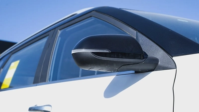Kia Seltos 2025 Chinese Specs Base Model-3