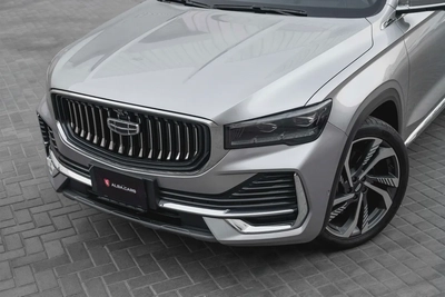 1,959 P.M |  Monjaro GF+ | 0% Downpayment | Geely Warranty-6