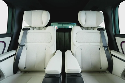 ROX ADAMAS-Brand New-Top Of The Line-Premium Color-Black Pack-Luxury SUV-16