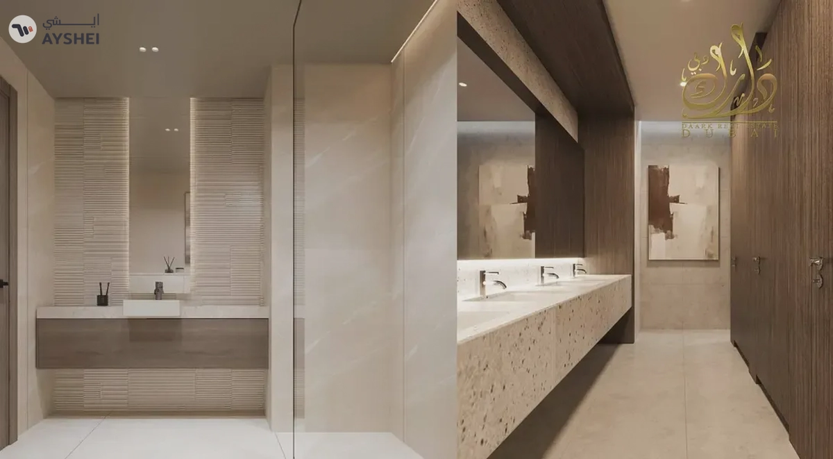 40%Post Hand Over _Near Metro_Fully Furnished_5% Booking