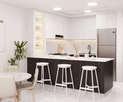 Flexible Payment Plan | Handover Soon | Call Now-1