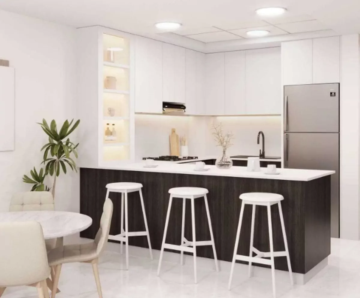 Flexible Payment Plan | Handover Soon | Call Now-1-1