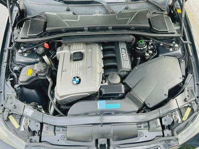 BMW 323i | 2006 | M PACKAGE | CLEAN TITILE | FRESH JAPAN IMPORT-7