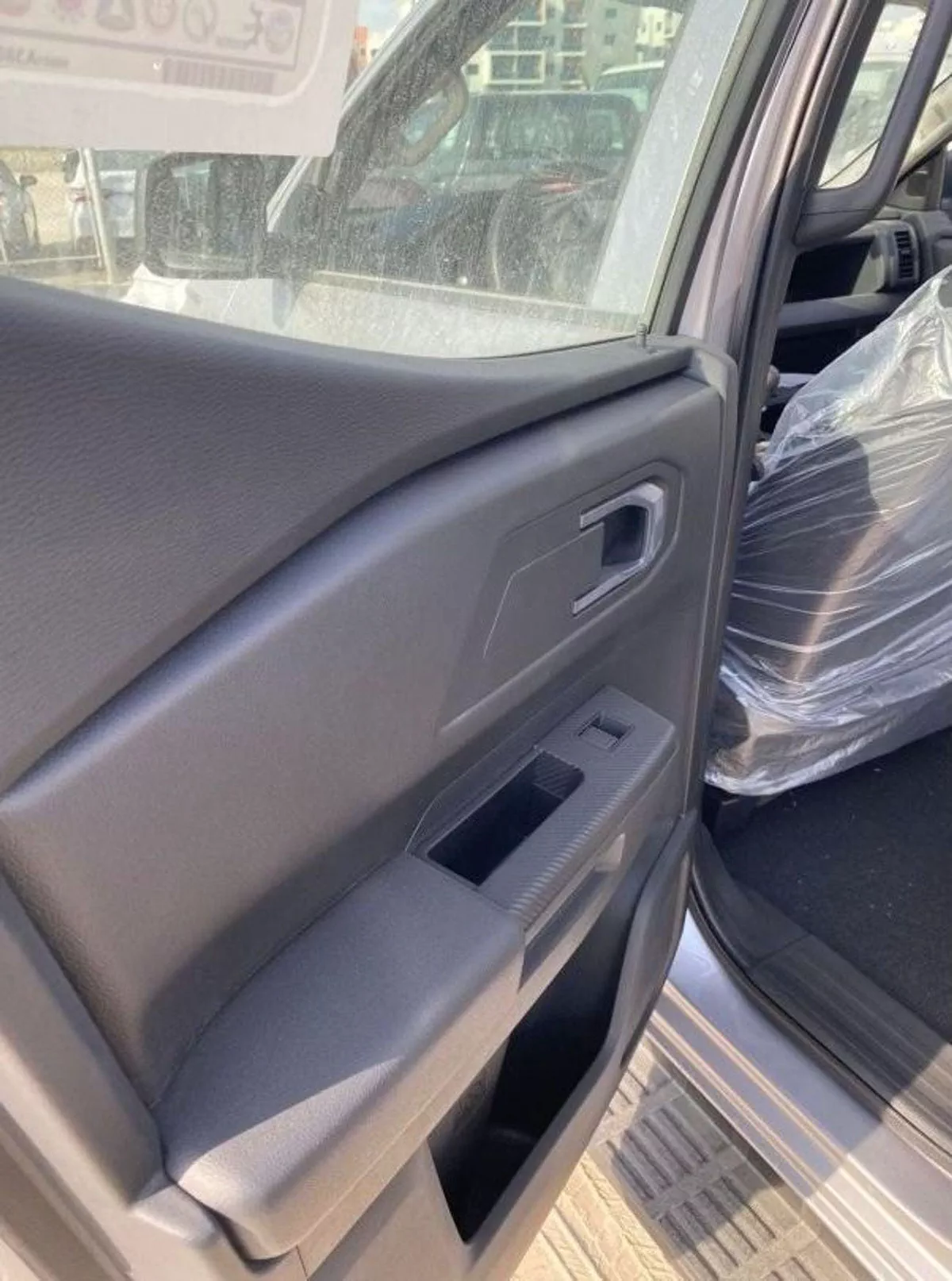 Mitsubishi L200 GLX Mitsubishi GLX L200 Manual Diesel 2024-11-0