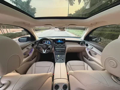 Mercedes-Benz GLC-Class GLC 300 2022 American Specs-13