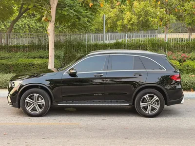 Mercedes-Benz GLC-Class GLC 300 2022 American Specs-7