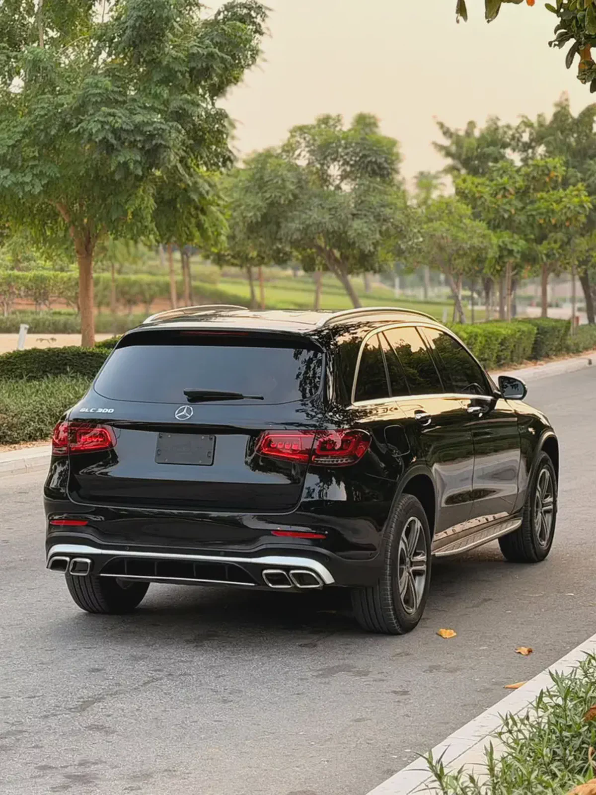 Mercedes-Benz GLC-Class GLC 300 2022 American Specs-9-9