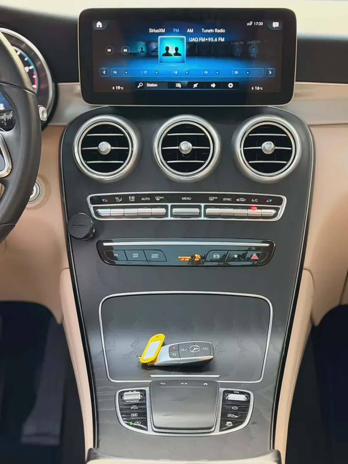 Mercedes-Benz GLC-Class GLC 300 2022 American Specs-11-11