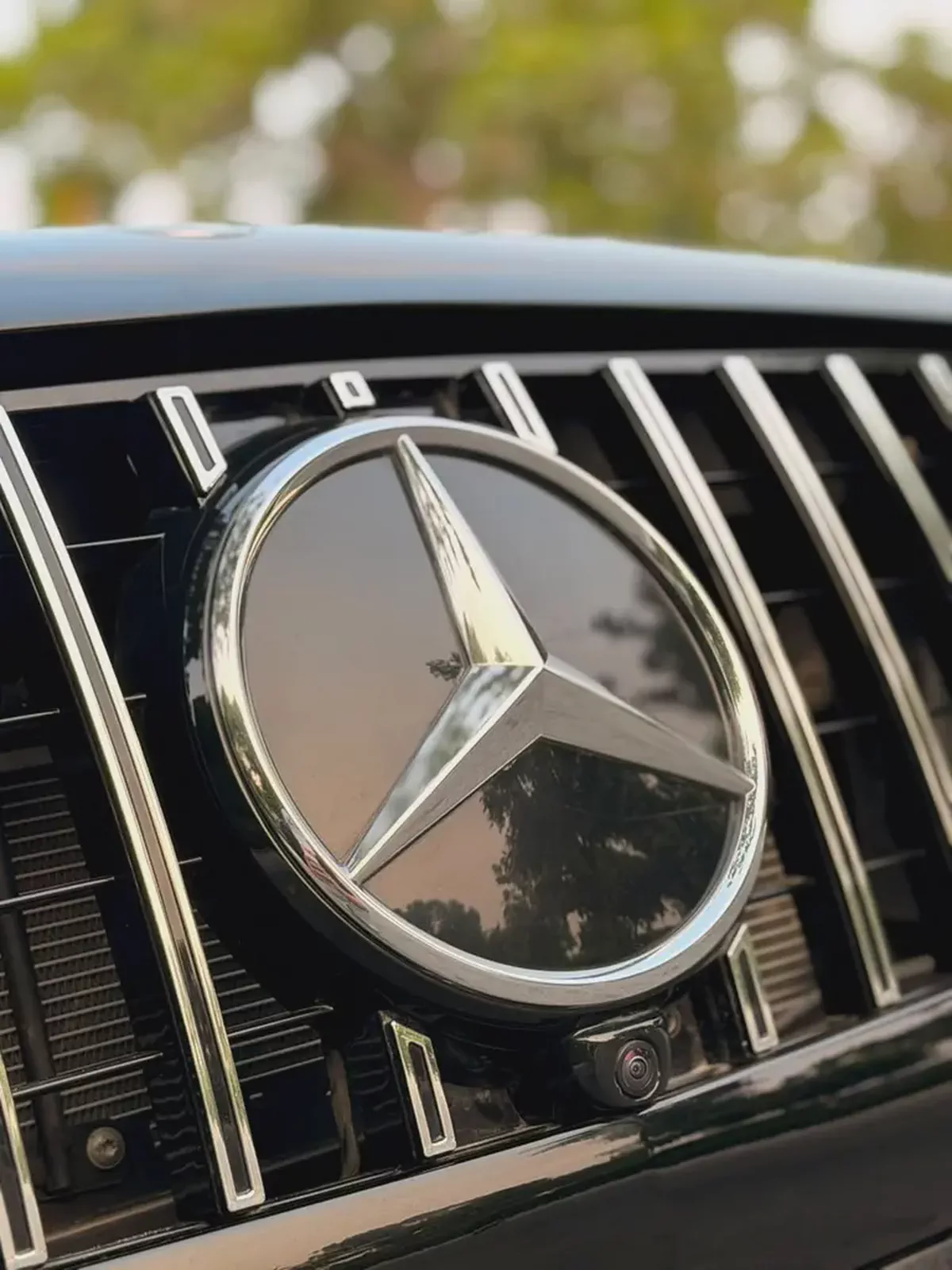 Mercedes-Benz GLC-Class GLC 300 2022 American Specs-4-4