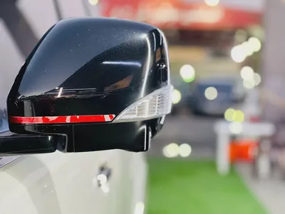 نيسان باترول نيسمو 2016 خليجي | أقوى فئة NISMO | فل أوبشن | V8 428HP | أبيض2016 Nissan Patrol NISMO-9