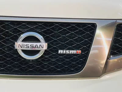 نيسان باترول نيسمو 2016 خليجي | أقوى فئة NISMO | فل أوبشن | V8 428HP | أبيض2016 Nissan Patrol NISMO-8