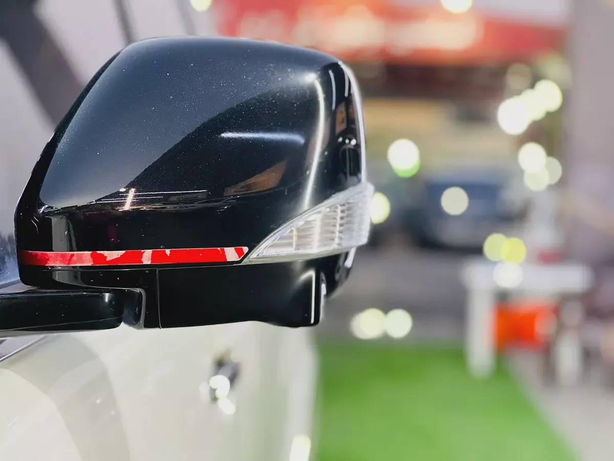 نيسان باترول نيسمو 2016 خليجي | أقوى فئة NISMO | فل أوبشن | V8 428HP | أبيض2016 Nissan Patrol NISMO-9-9