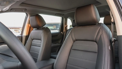 2026 | HONDA CRV GLOBAL 30-YEAR HONOR 240TURBO 2WD VITALITY 5 SEATS-17