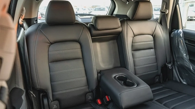 2026 | HONDA CRV GLOBAL 30-YEAR HONOR 240TURBO 2WD VITALITY 5 SEATS-18