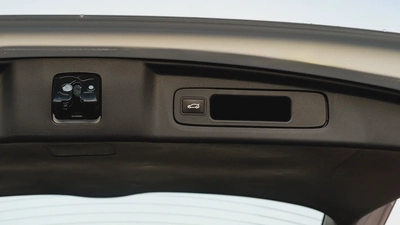 2026 | HONDA CRV GLOBAL 30-YEAR HONOR 240TURBO 2WD VITALITY 5 SEATS-6