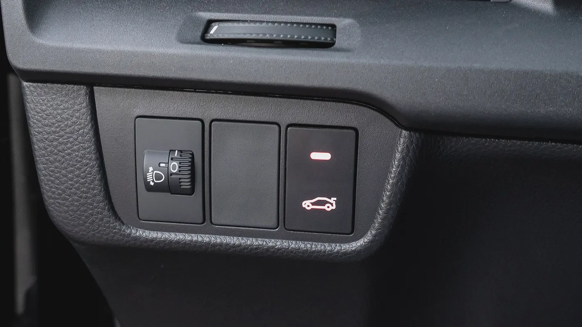 2026 | HONDA CRV GLOBAL 30-YEAR HONOR 240TURBO 2WD VITALITY 5 SEATS-13-13