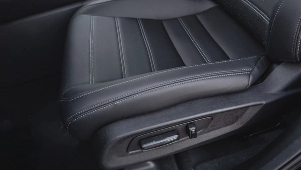 2026 | HONDA CRV GLOBAL 30-YEAR HONOR 240TURBO 2WD VITALITY 5 SEATS
