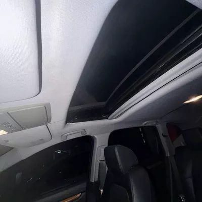 Honda CRV 2018-0
