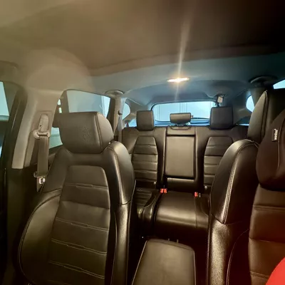 Honda CRV 2018-3