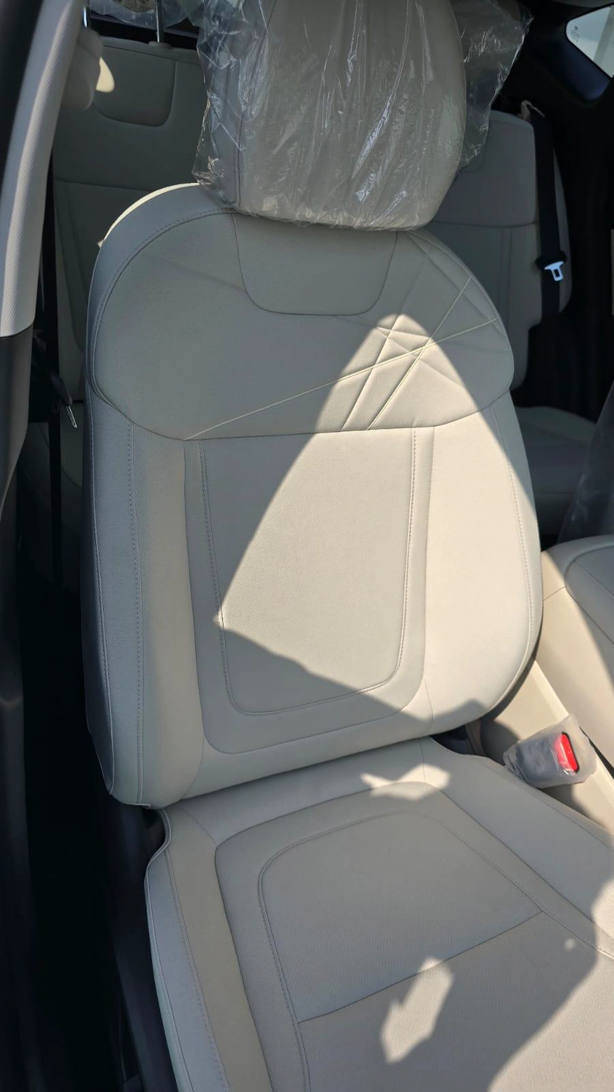 HYUNDAI TUCSON 1.6L TURBO PETROL 2026 – FULL OPTION-8-8