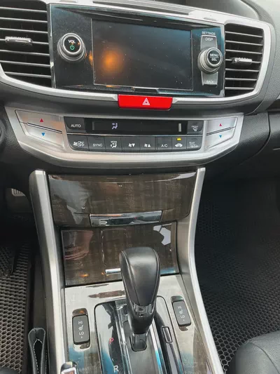 2013 Honda Accord 2.4 VTi-L - Korean Specs - Well Maintained-9