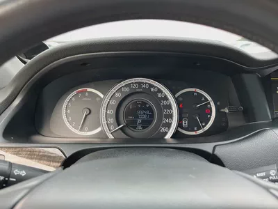2013 Honda Accord 2.4 VTi-L - Korean Specs - Well Maintained-10